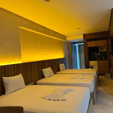 Royal Center Apartment Tanger Luaran gambar