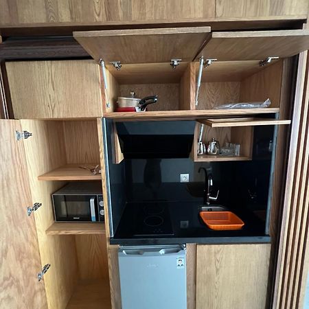Royal Center Apartment Tanger Luaran gambar