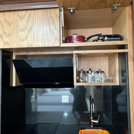 Royal Center Apartment Tanger Luaran gambar