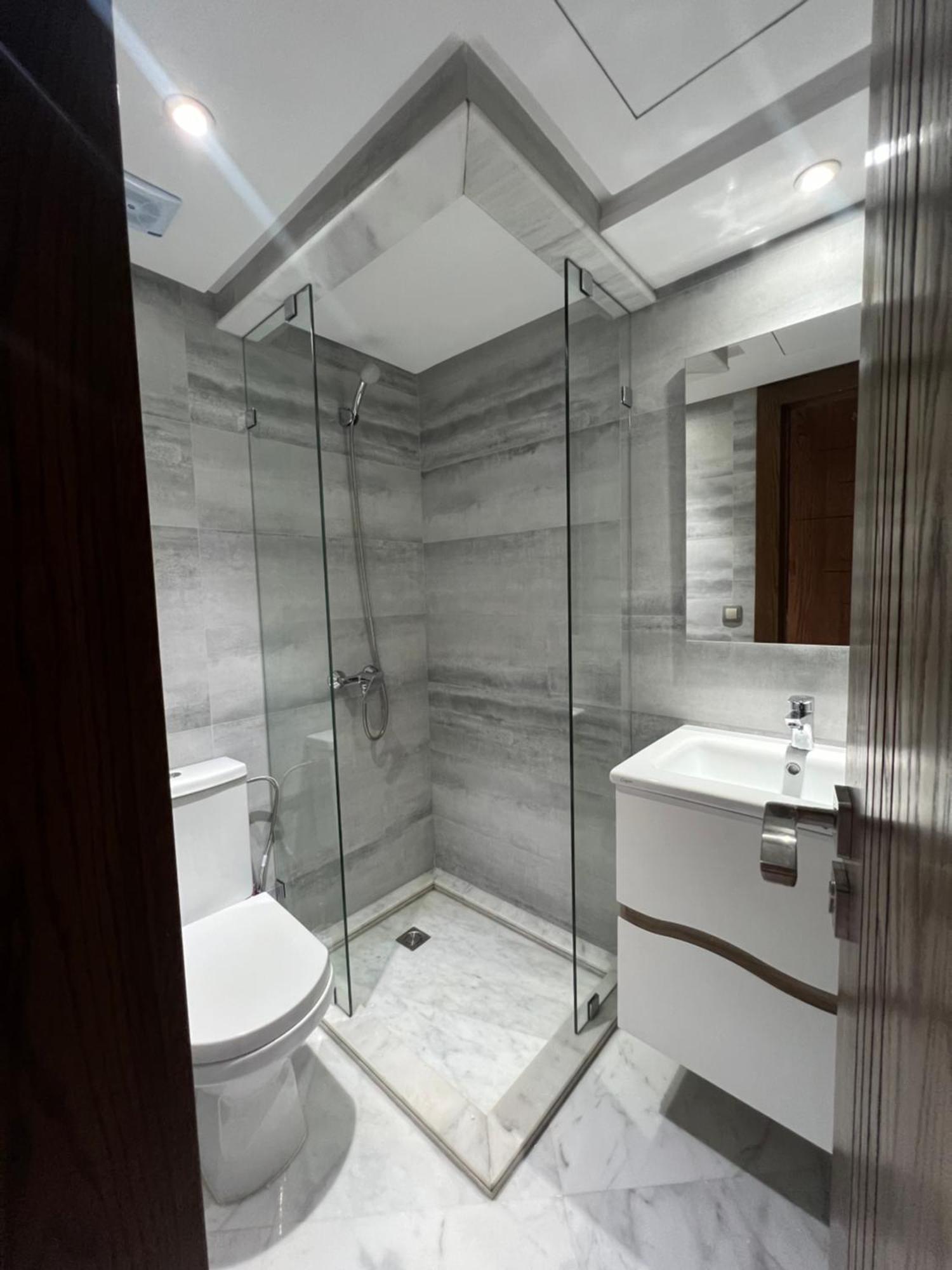Royal Center Apartment Tanger Luaran gambar