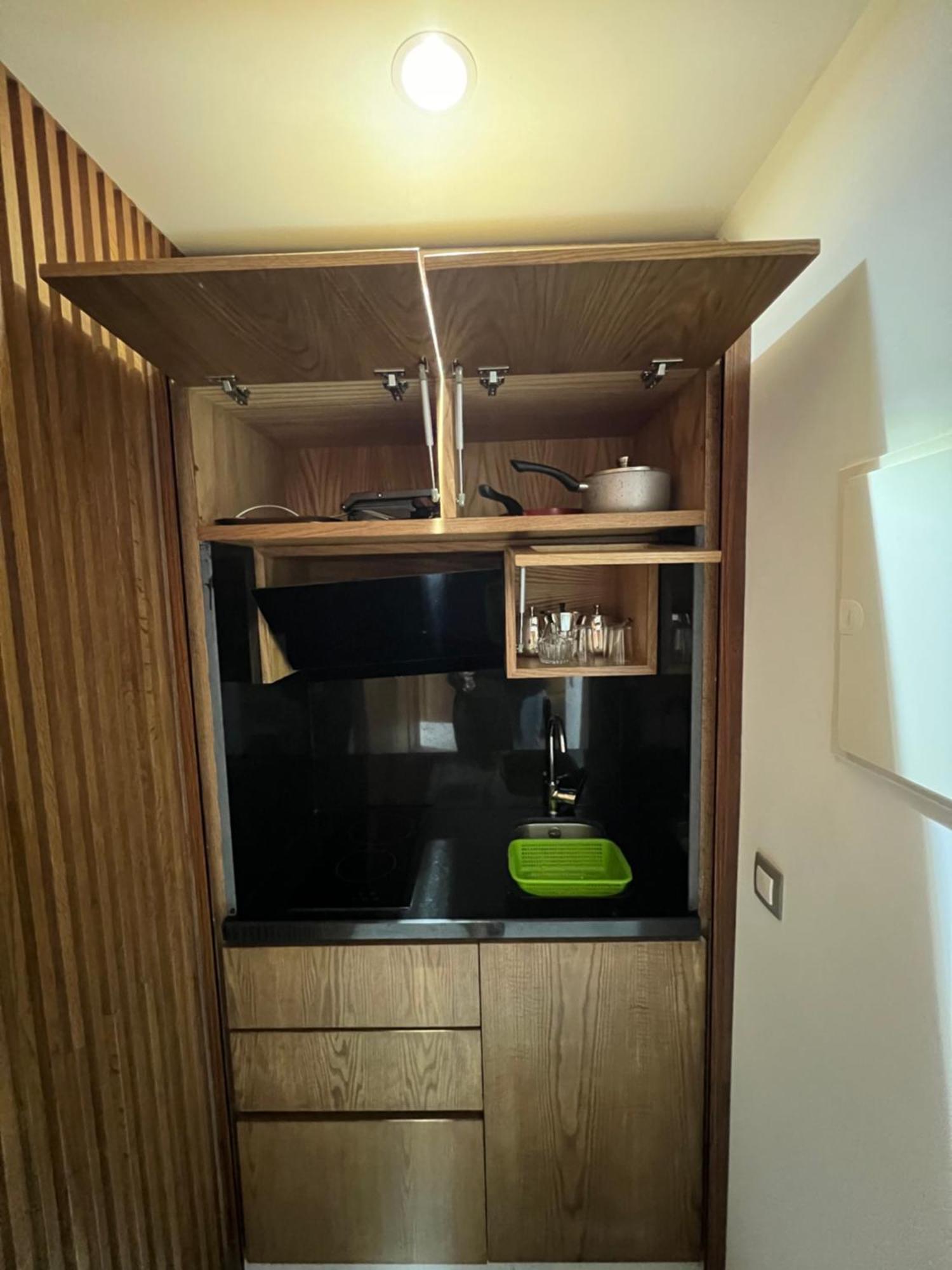 Royal Center Apartment Tanger Luaran gambar