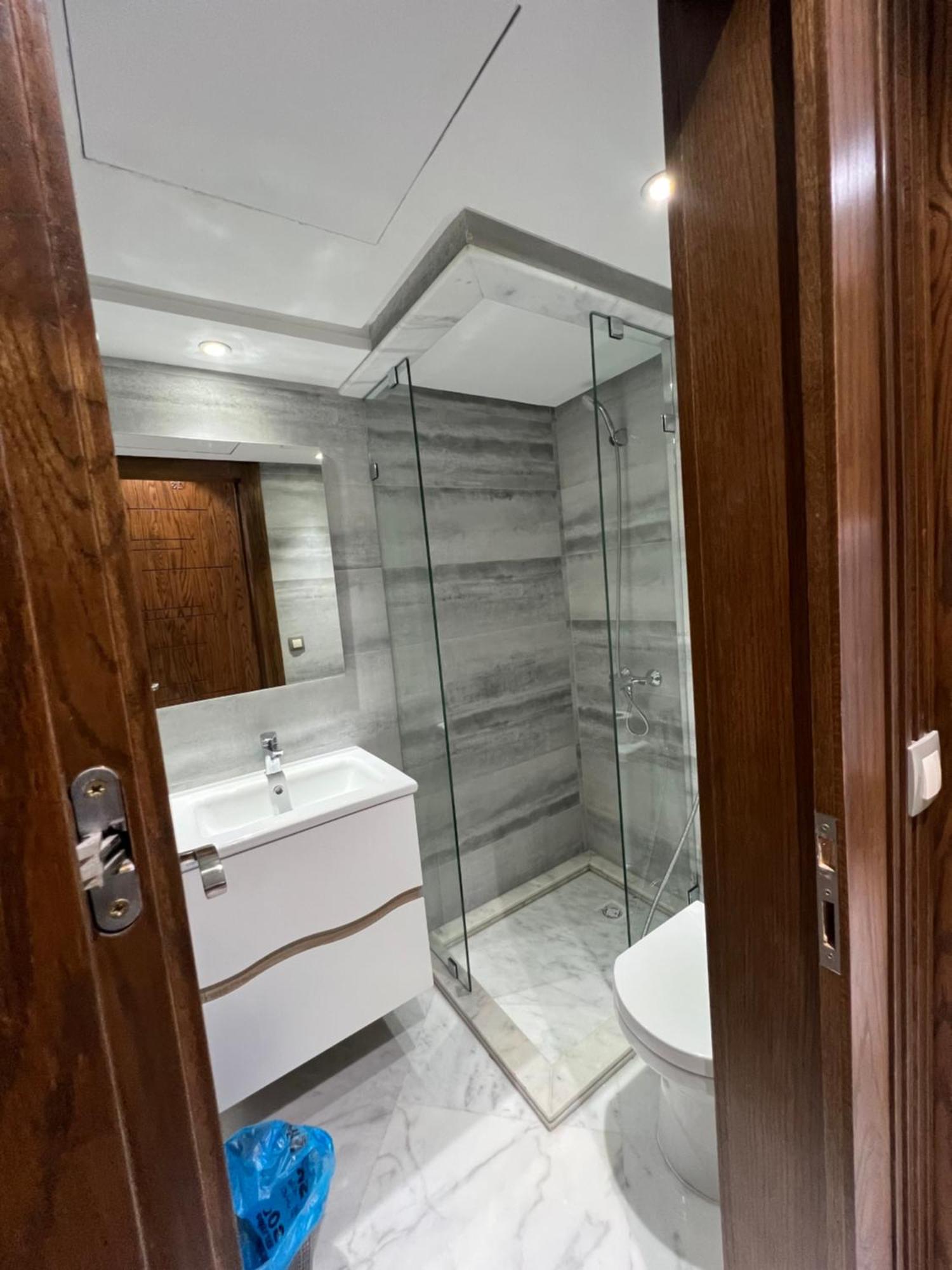 Royal Center Apartment Tanger Luaran gambar