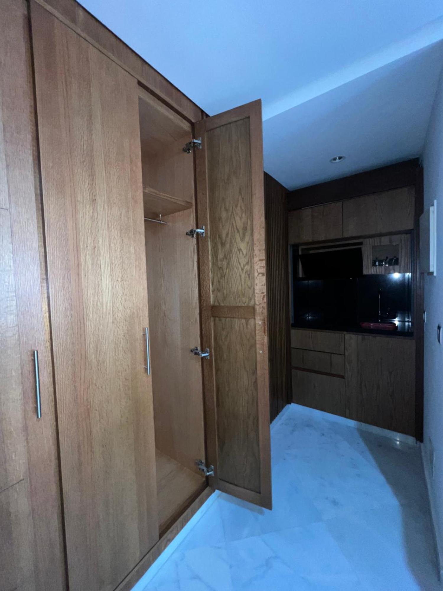 Royal Center Apartment Tanger Luaran gambar