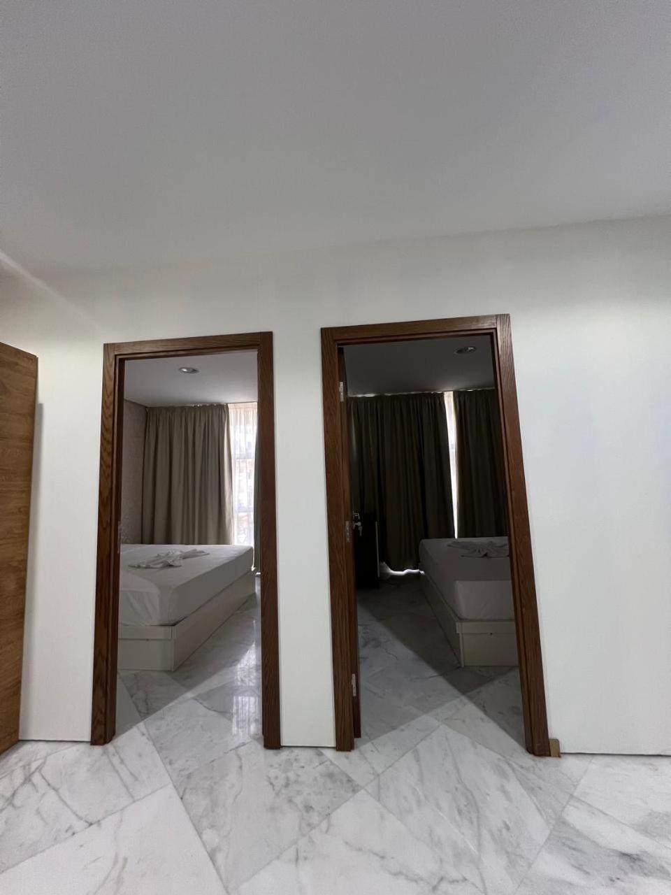 Royal Center Apartment Tanger Luaran gambar