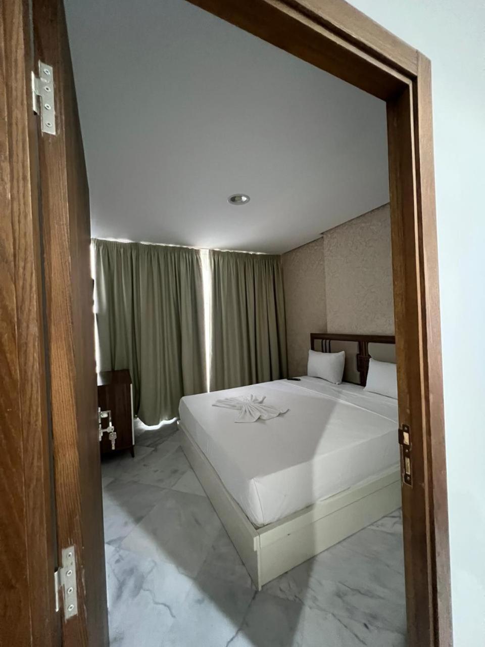 Royal Center Apartment Tanger Luaran gambar